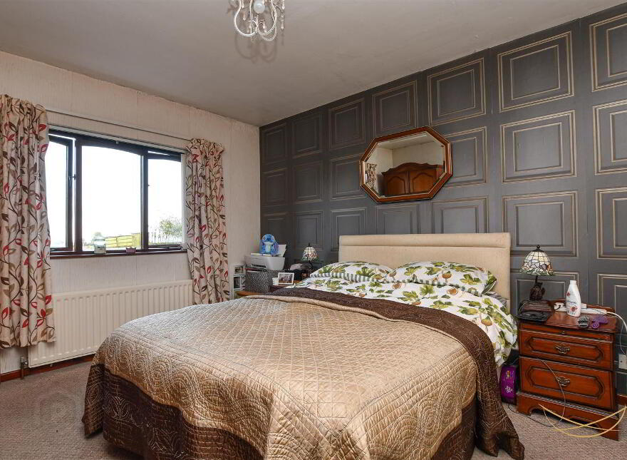 14 Ballycraigy Road South, Newtownabbey, BT36 4SZ