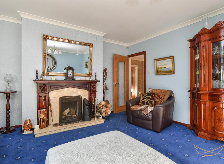 14 Ballycraigy Road South, Newtownabbey, BT36 4SZ