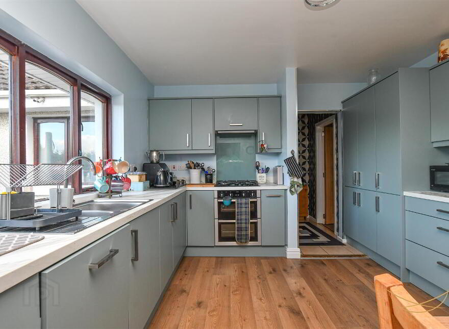 14 Ballycraigy Road South, Newtownabbey, BT36 4SZ