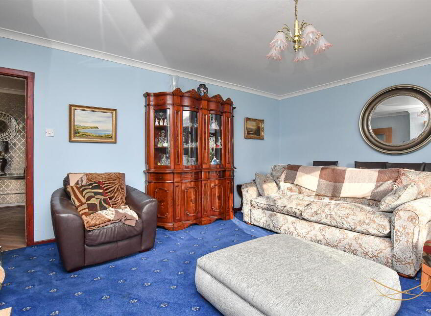 14 Ballycraigy Road South, Newtownabbey, BT36 4SZ