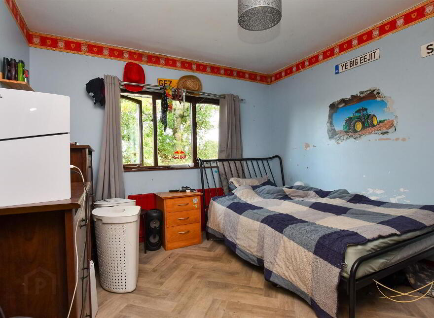 14 Ballycraigy Road South, Newtownabbey, BT36 4SZ