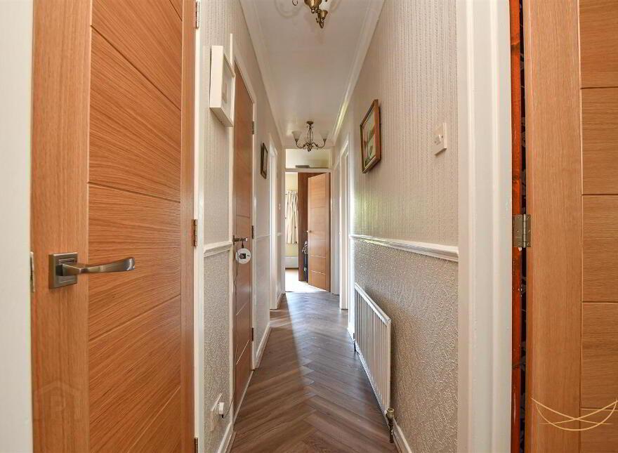 14 Ballycraigy Road South, Newtownabbey, BT36 4SZ