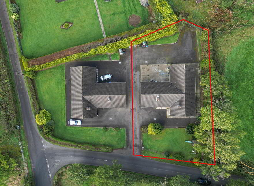 14 Ballycraigy Road South, Newtownabbey, BT36 4SZ