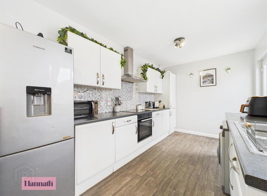 24 Gracey Drive, Lurgan, Craigavon, BT66 8HB