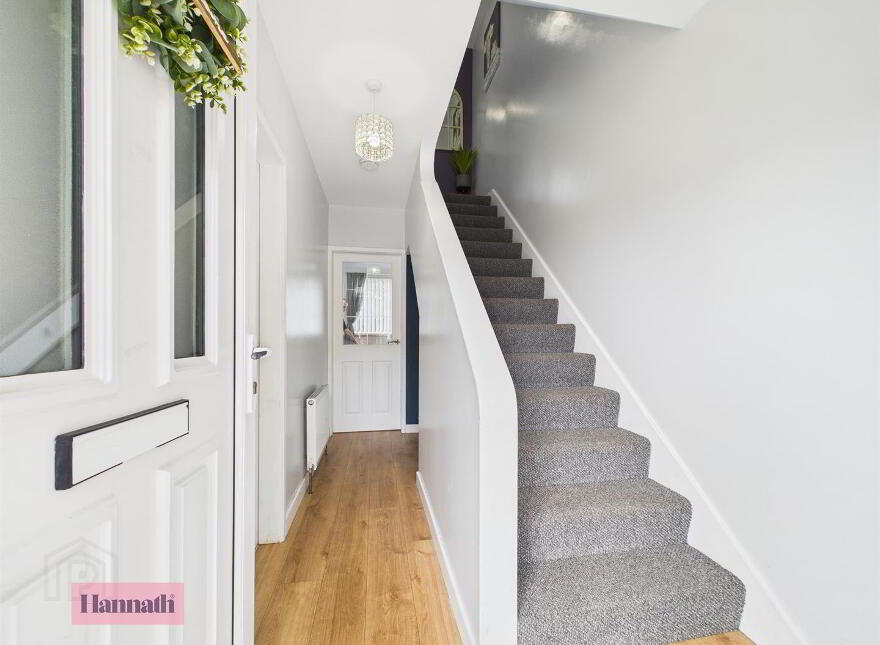 24 Gracey Drive, Lurgan, Craigavon, BT66 8HB