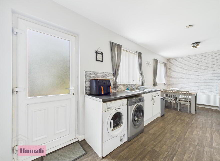 24 Gracey Drive, Lurgan, Craigavon, BT66 8HB