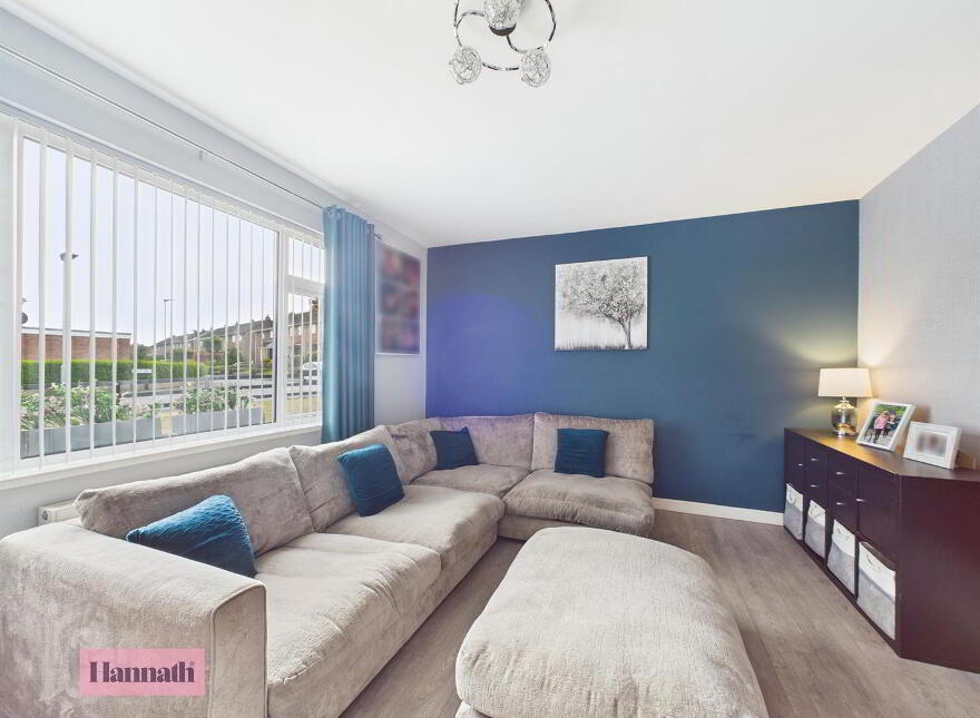 24 Gracey Drive, Lurgan, Craigavon, BT66 8HB
