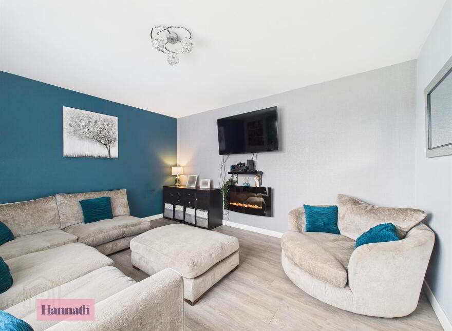 24 Gracey Drive, Lurgan, Craigavon, BT66 8HB