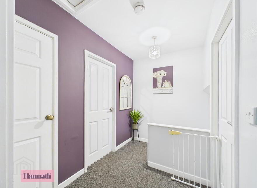 24 Gracey Drive, Lurgan, Craigavon, BT66 8HB
