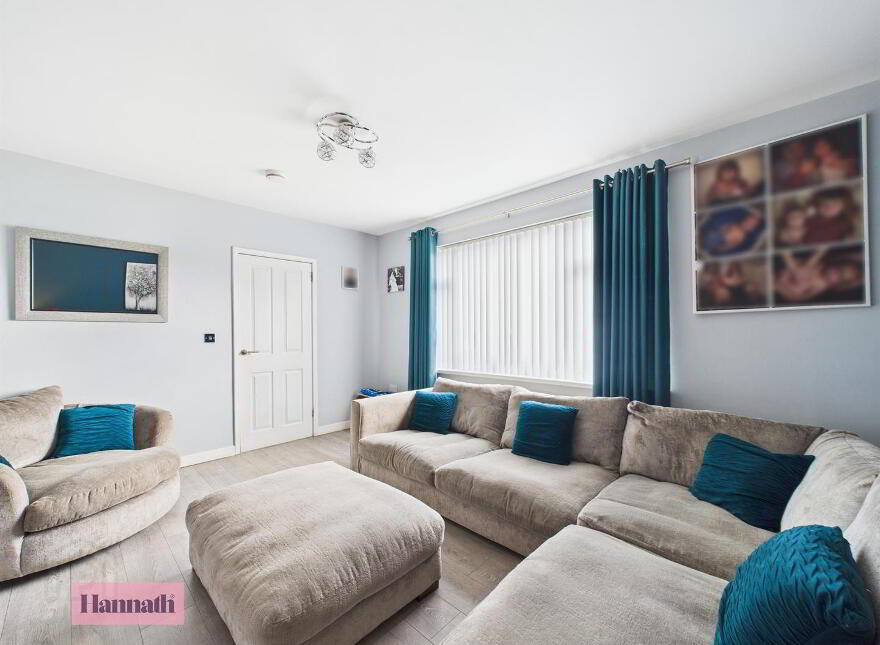24 Gracey Drive, Lurgan, Craigavon, BT66 8HB