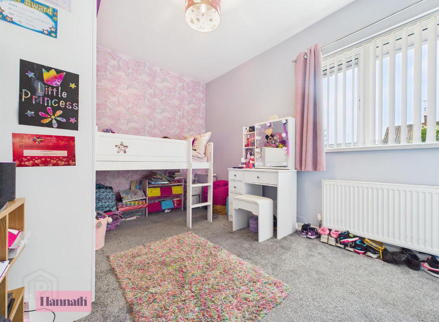 24 Gracey Drive, Lurgan, Craigavon, BT66 8HB