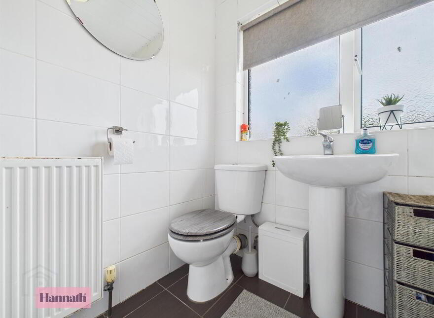 24 Gracey Drive, Lurgan, Craigavon, BT66 8HB