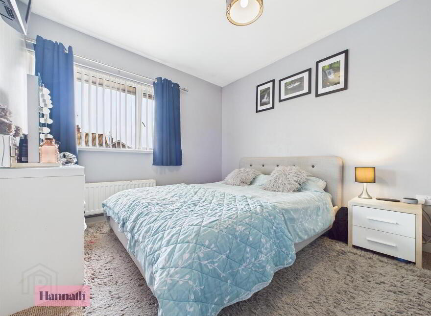 24 Gracey Drive, Lurgan, Craigavon, BT66 8HB
