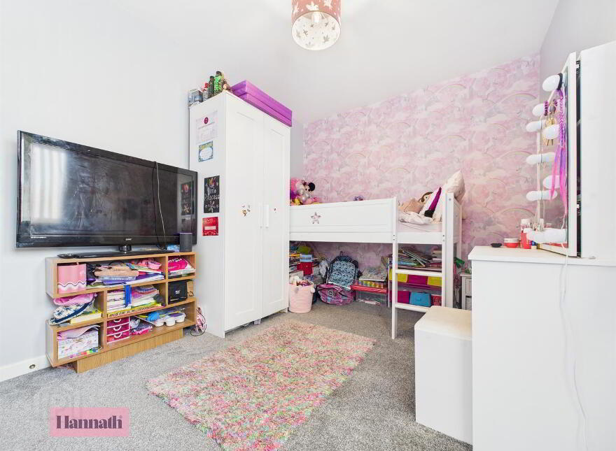 24 Gracey Drive, Lurgan, Craigavon, BT66 8HB