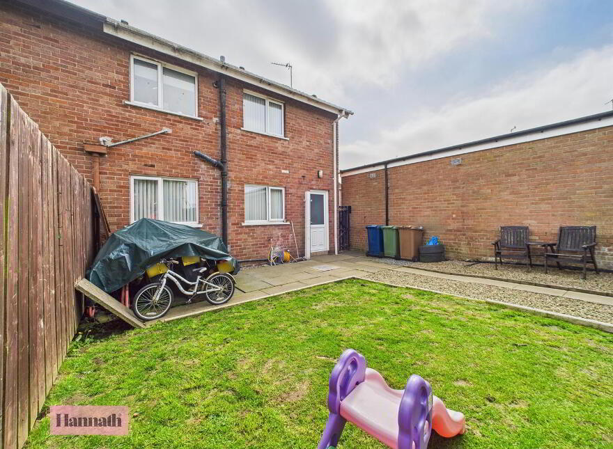 24 Gracey Drive, Lurgan, Craigavon, BT66 8HB