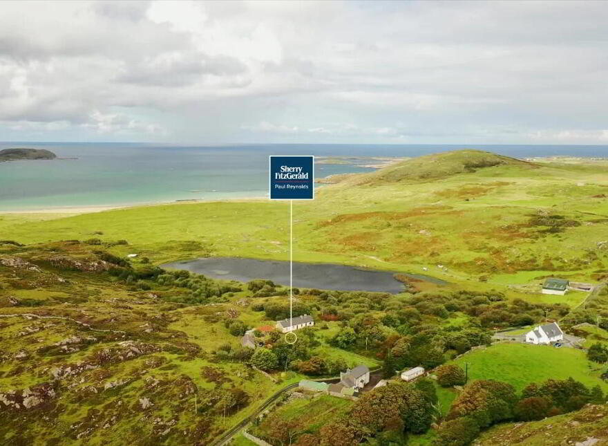 Doagh More, Kindrum, Fanad, F92FW74 photo