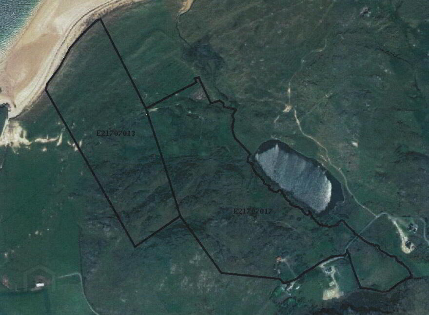 Doagh More, Kindrum, Fanad, F92FW74