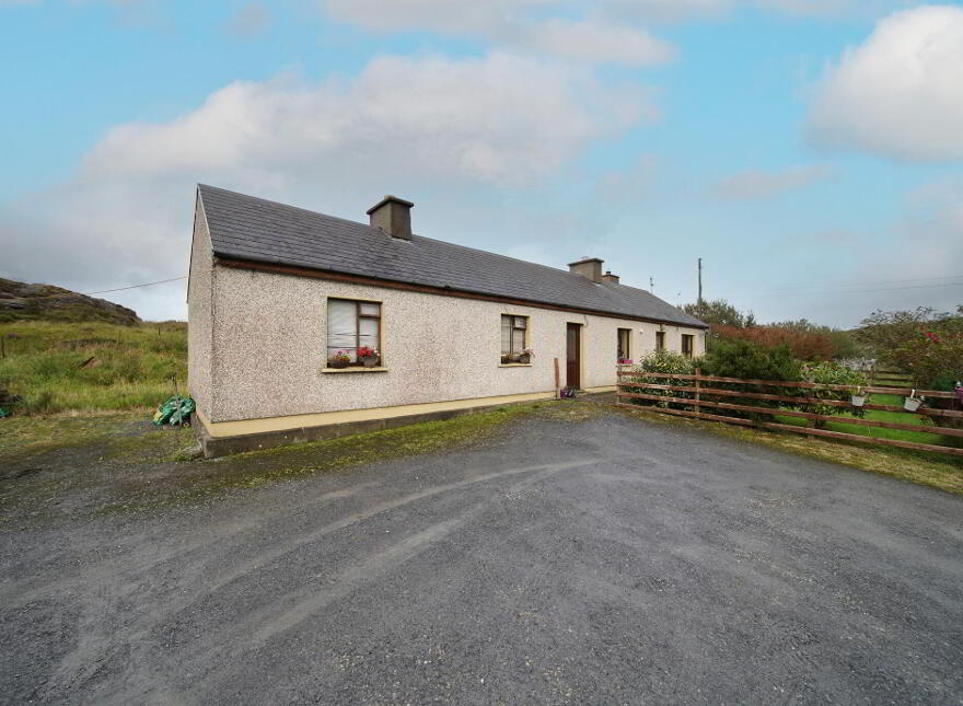 Doagh More, Kindrum, Fanad, F92FW74