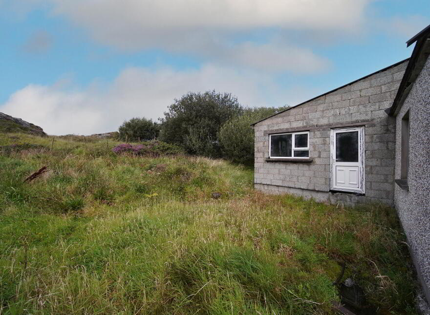 Doagh More, Kindrum, Fanad, F92FW74
