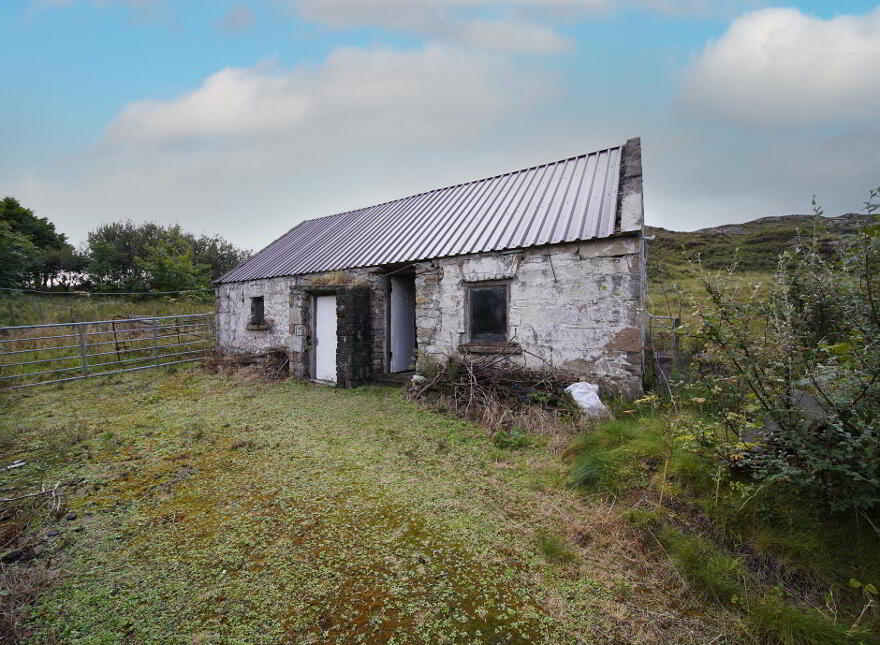 Doagh More, Kindrum, Fanad, F92FW74