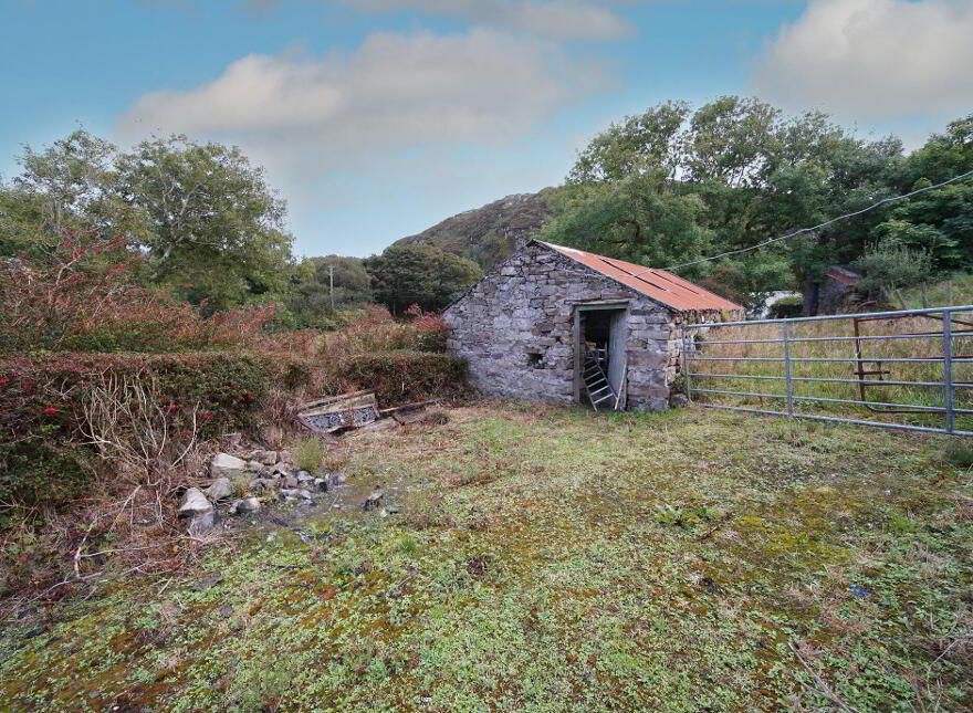 Doagh More, Kindrum, Fanad, F92FW74