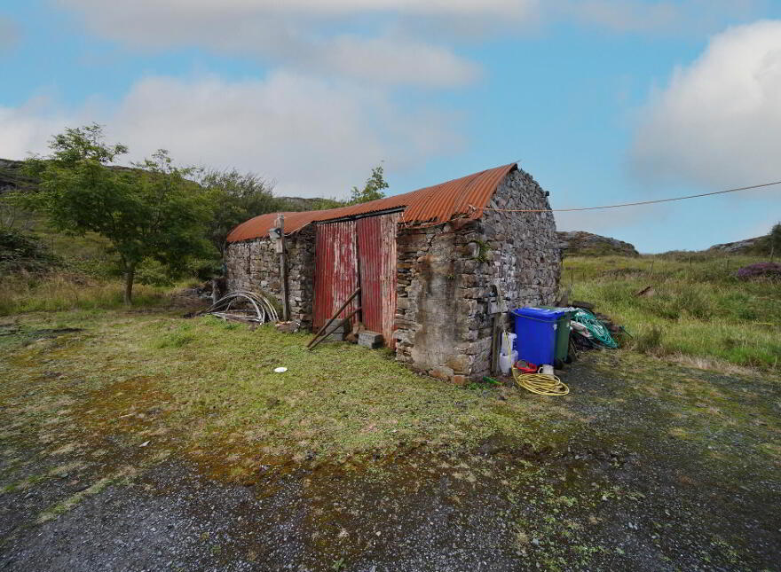 Doagh More, Kindrum, Fanad, F92FW74