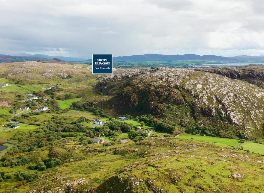 Doagh More, Kindrum, Fanad, F92FW74