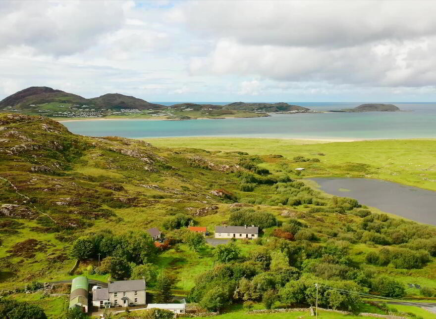 Doagh More, Kindrum, Fanad, F92FW74