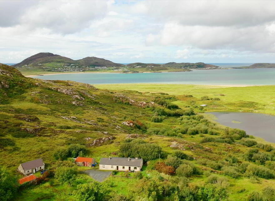 Doagh More, Kindrum, Fanad, F92FW74