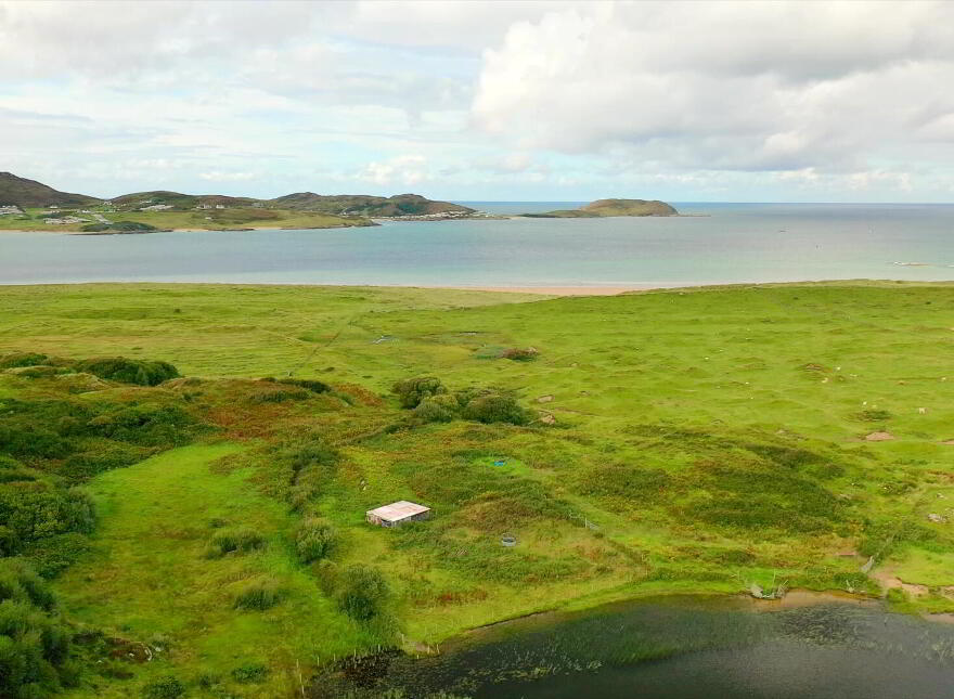 Doagh More, Kindrum, Fanad, F92FW74