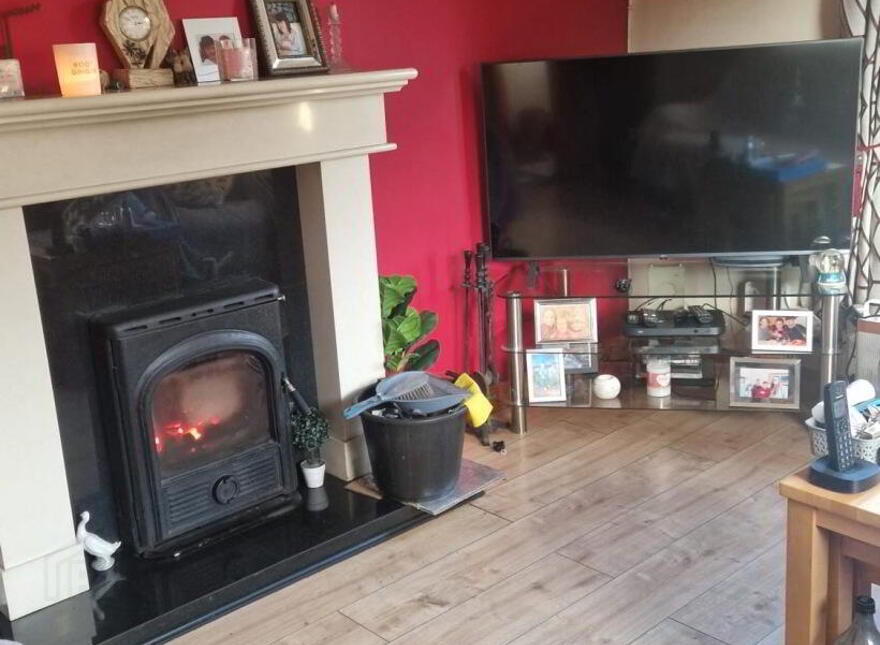 Doagh More, Kindrum, Fanad, F92FW74
