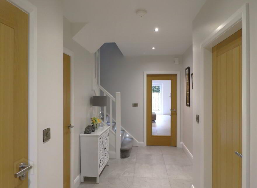 7 Granite Mews, Main Street, Annalong, BT34 4FX