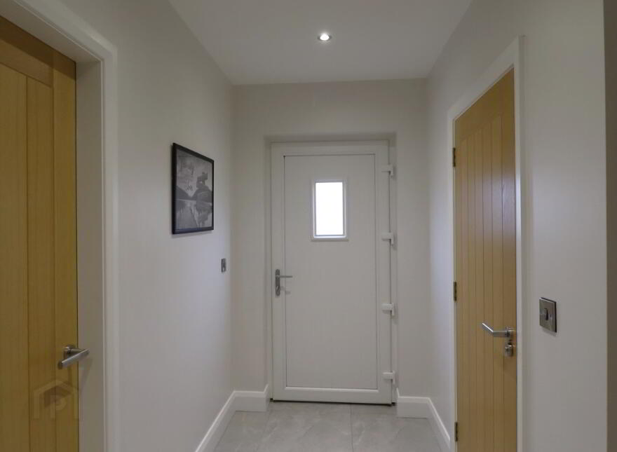 7 Granite Mews, Main Street, Annalong, BT34 4FX