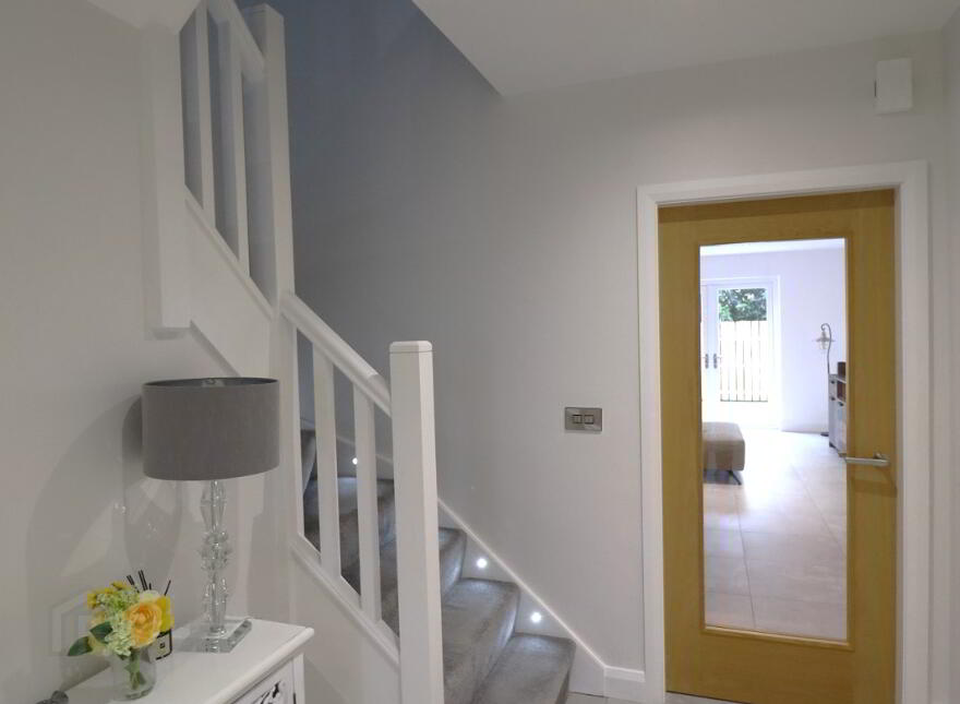 7 Granite Mews, Main Street, Annalong, BT34 4FX