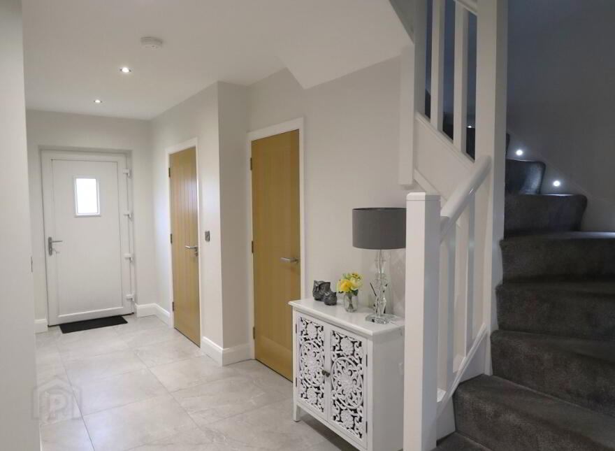 7 Granite Mews, Main Street, Annalong, BT34 4FX