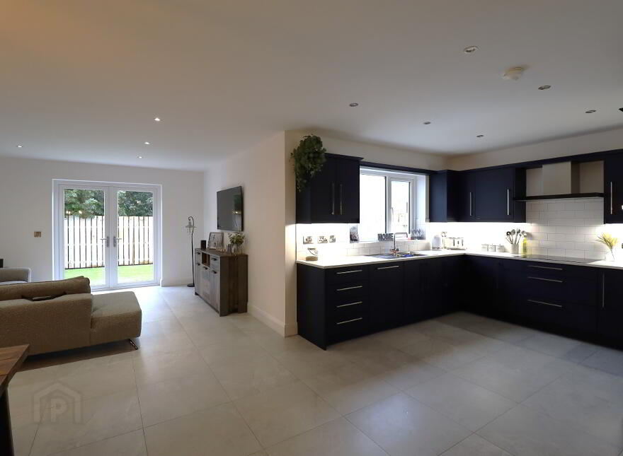 7 Granite Mews, Main Street, Annalong, BT34 4FX