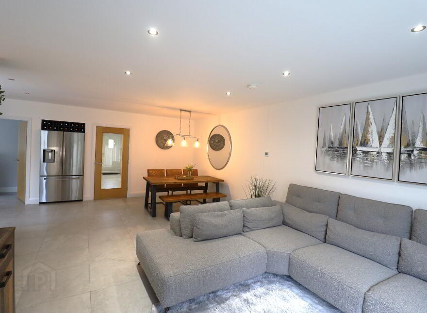 7 Granite Mews, Main Street, Annalong, BT34 4FX