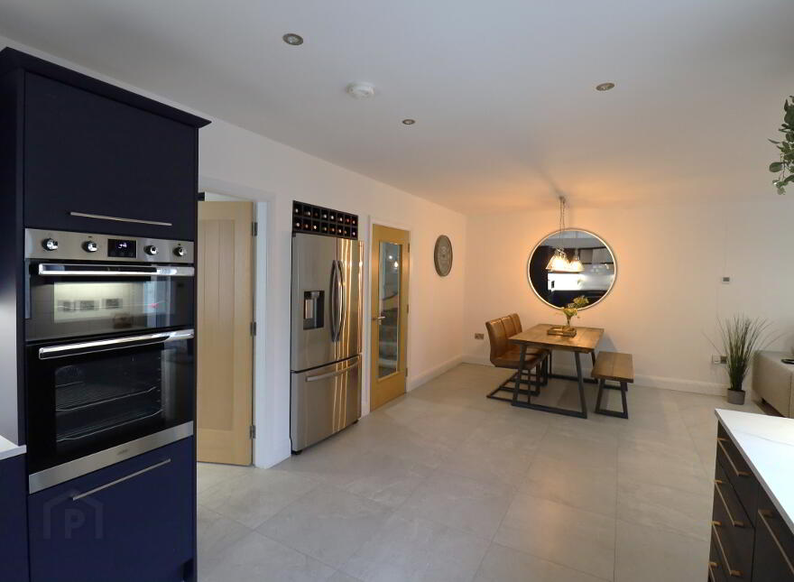 7 Granite Mews, Main Street, Annalong, BT34 4FX