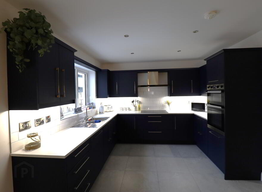 7 Granite Mews, Main Street, Annalong, BT34 4FX