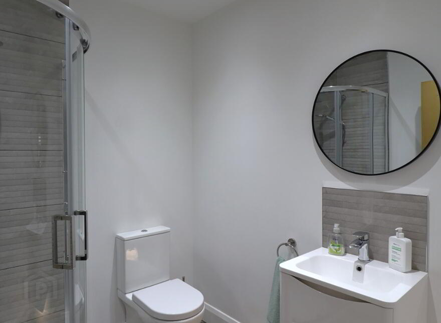 7 Granite Mews, Main Street, Annalong, BT34 4FX