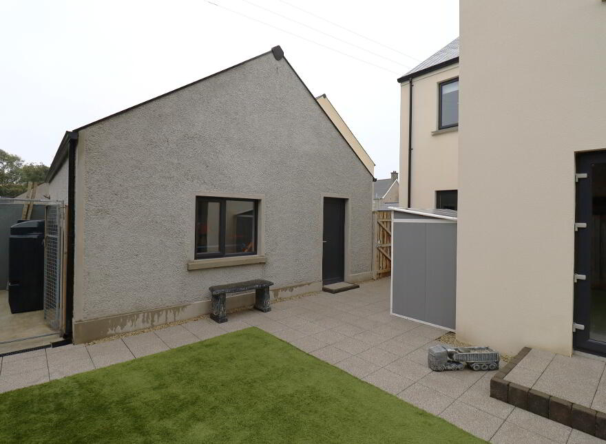7 Granite Mews, Main Street, Annalong, BT34 4FX
