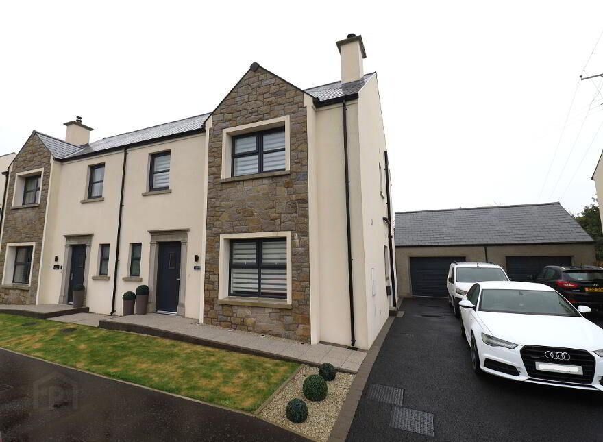 7 Granite Mews, Main Street, Annalong, BT34 4FX photo