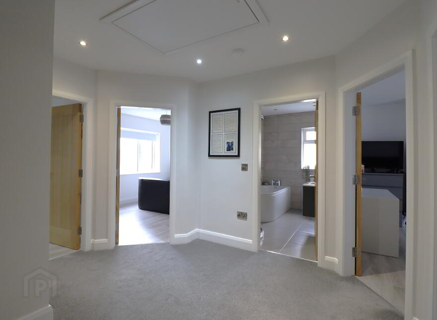7 Granite Mews, Main Street, Annalong, BT34 4FX