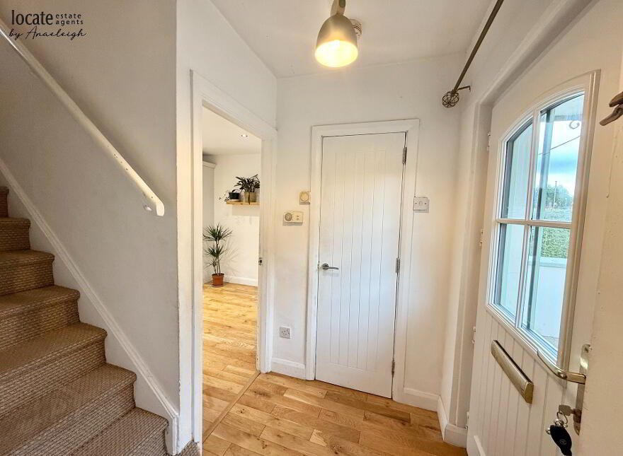 59 Messines Park, Cityside, Derry, BT48 8AS