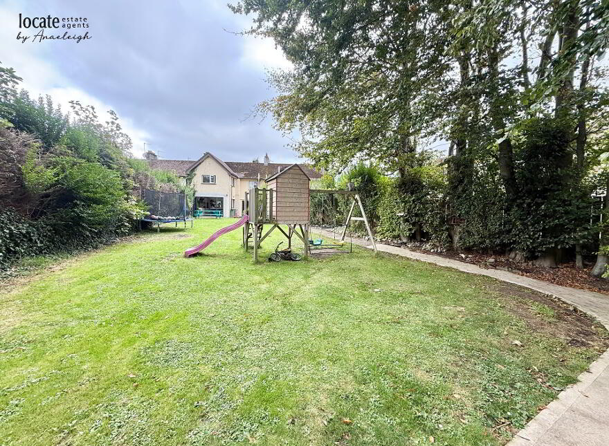 59 Messines Park, Cityside, Derry, BT48 8AS