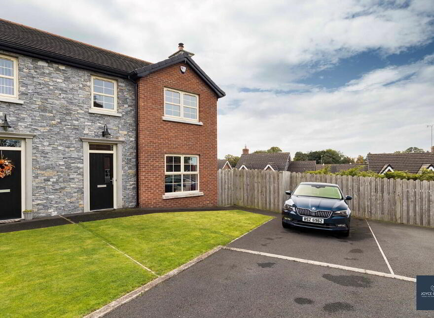 29 Winona Lodge, Donaghcloney, BT66 7GE