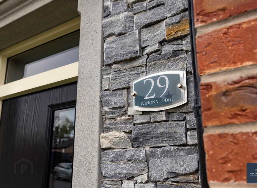 29 Winona Lodge, Donaghcloney, BT66 7GE