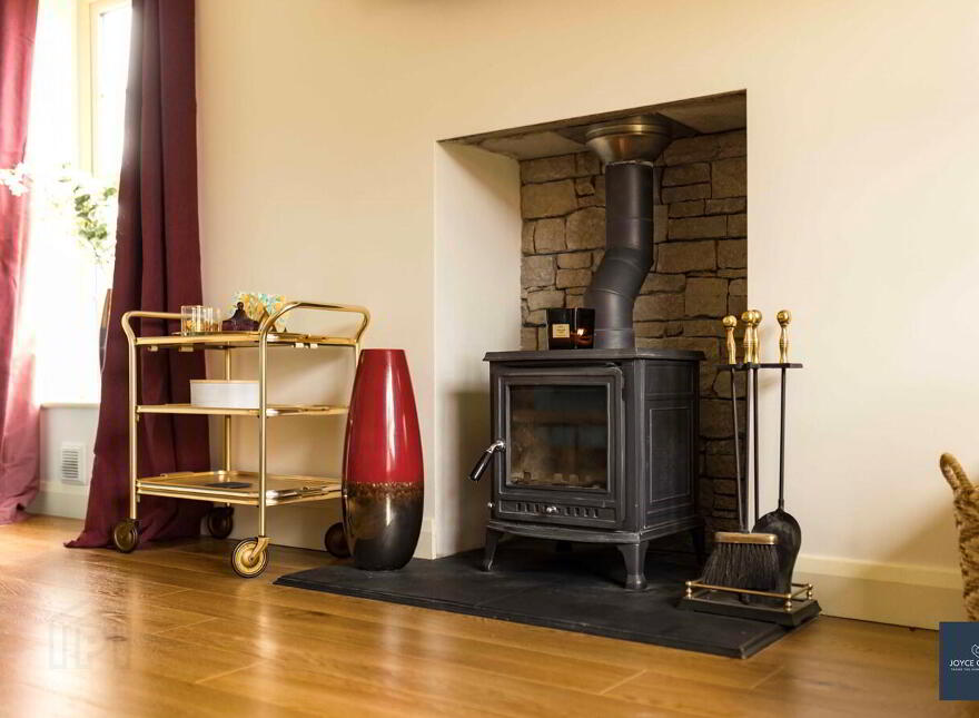 29 Winona Lodge, Donaghcloney, BT66 7GE