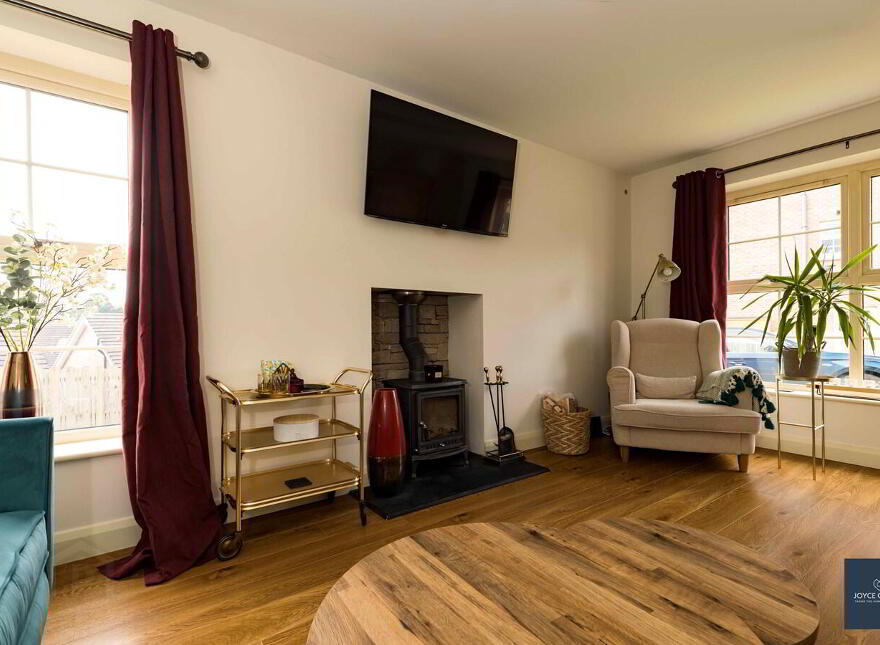 29 Winona Lodge, Donaghcloney, BT66 7GE