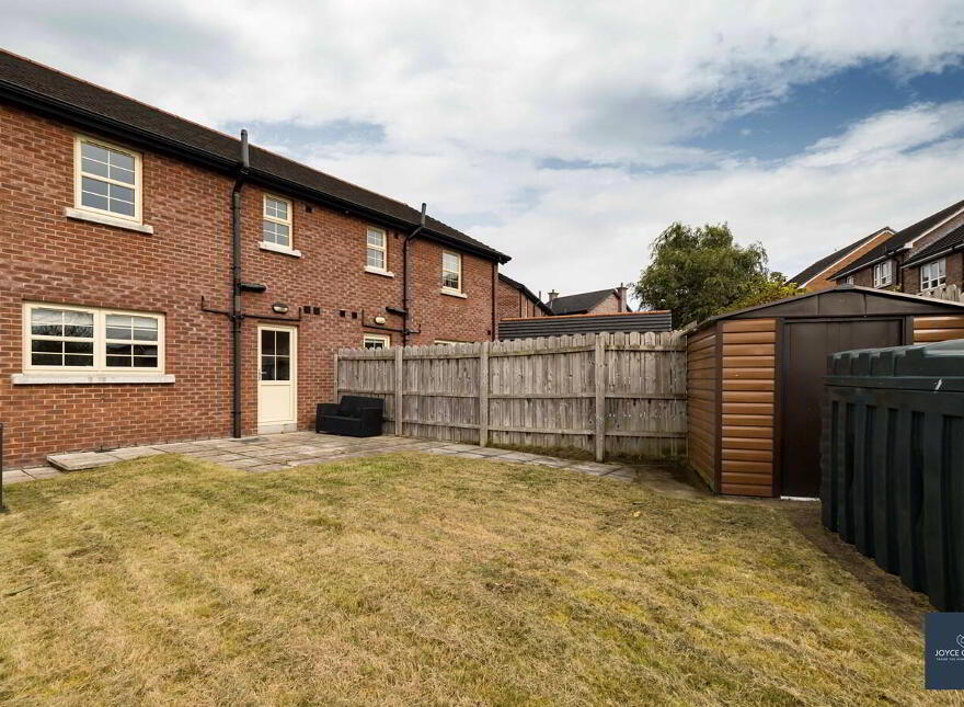 29 Winona Lodge, Donaghcloney, BT66 7GE